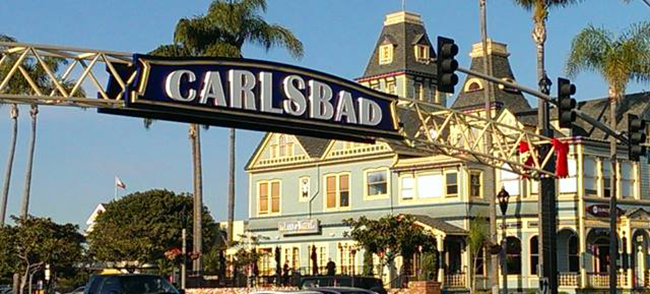 carlsbad real estate