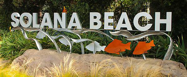 solana beach real estate