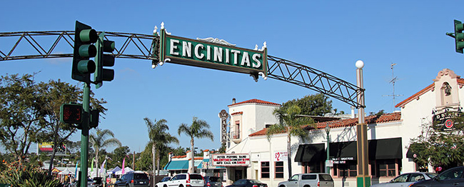 encinitas real estate