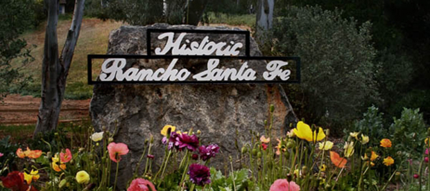 rancho santa fe real estate